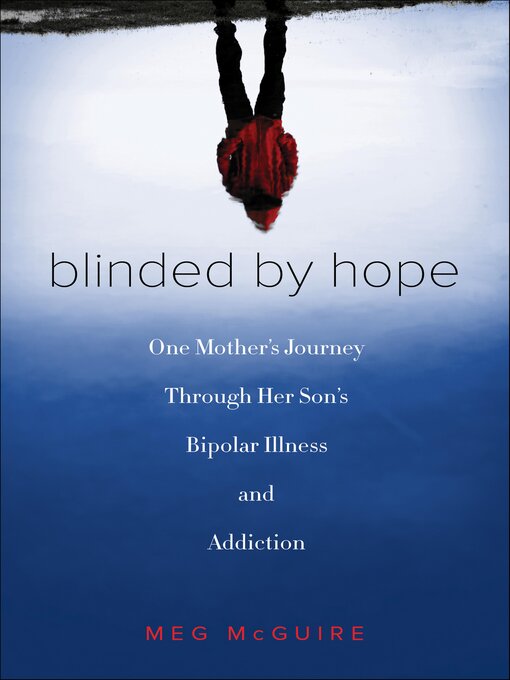 Title details for Blinded by Hope by Meg McGuire - Available